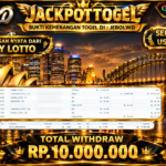 BUKTI JACKPOT KEMENANGAN TOGEL SYDNEY LOTTO Rp. 10.000.000 DI SITUS JEBOLWD 05 SEPTEMBER 2026