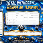 BUKTI JACKPOT KEMENANGAN TOGEL SYDNEY LOTTO Rp. 13.000.000 DI SITUS JEBOLWD 03 SEPTEMBER 2026